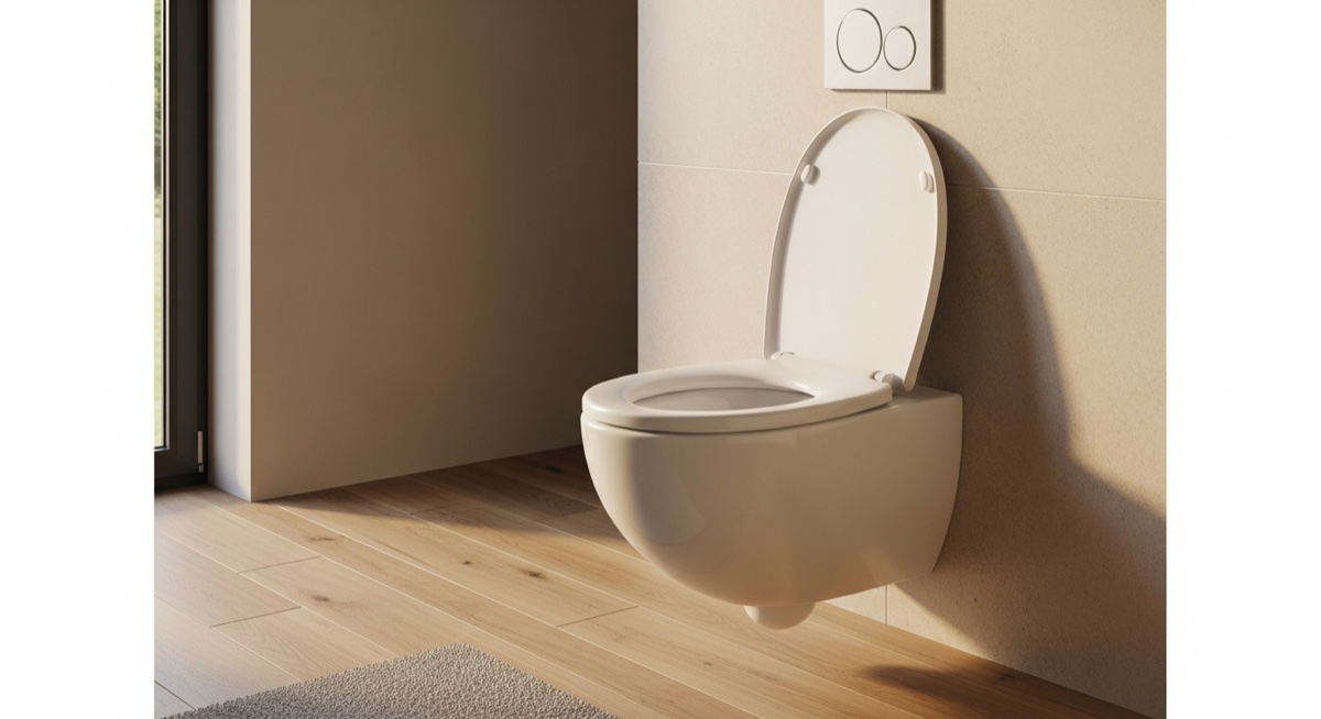 Abattants WC: Guide Complet pour un Choix Parfait