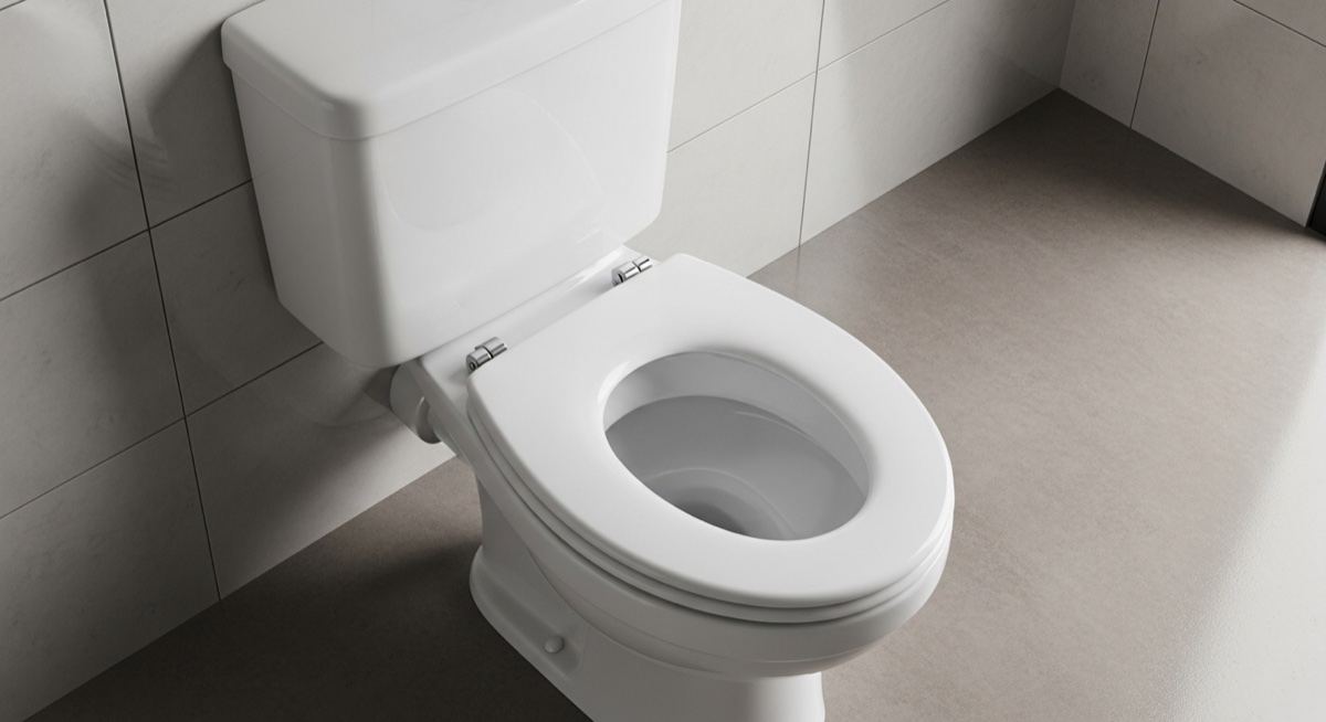 Compatibilité abattant WC et cuvette : Éviter les erreurs