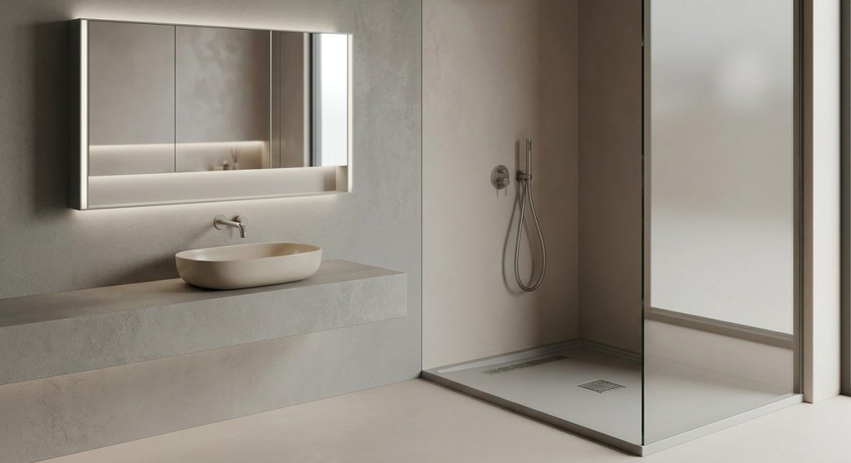 Armoire de toilette: bien choisir et comparer