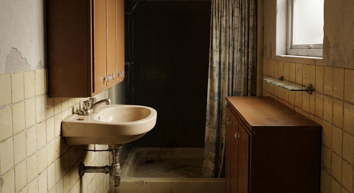 Achat Armoire de toilette: les erreurs fréquentes