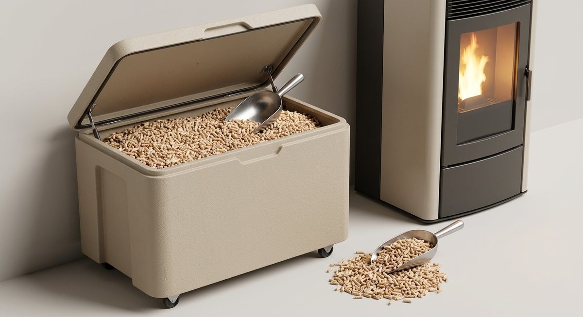 Compatibilité Bac à pellets: quoi vérifier avant achat
