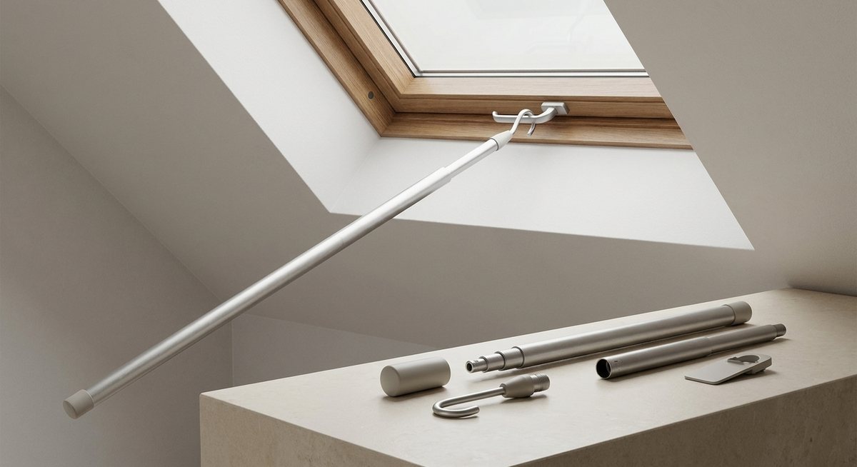 Barre Velux : checklist avant achat