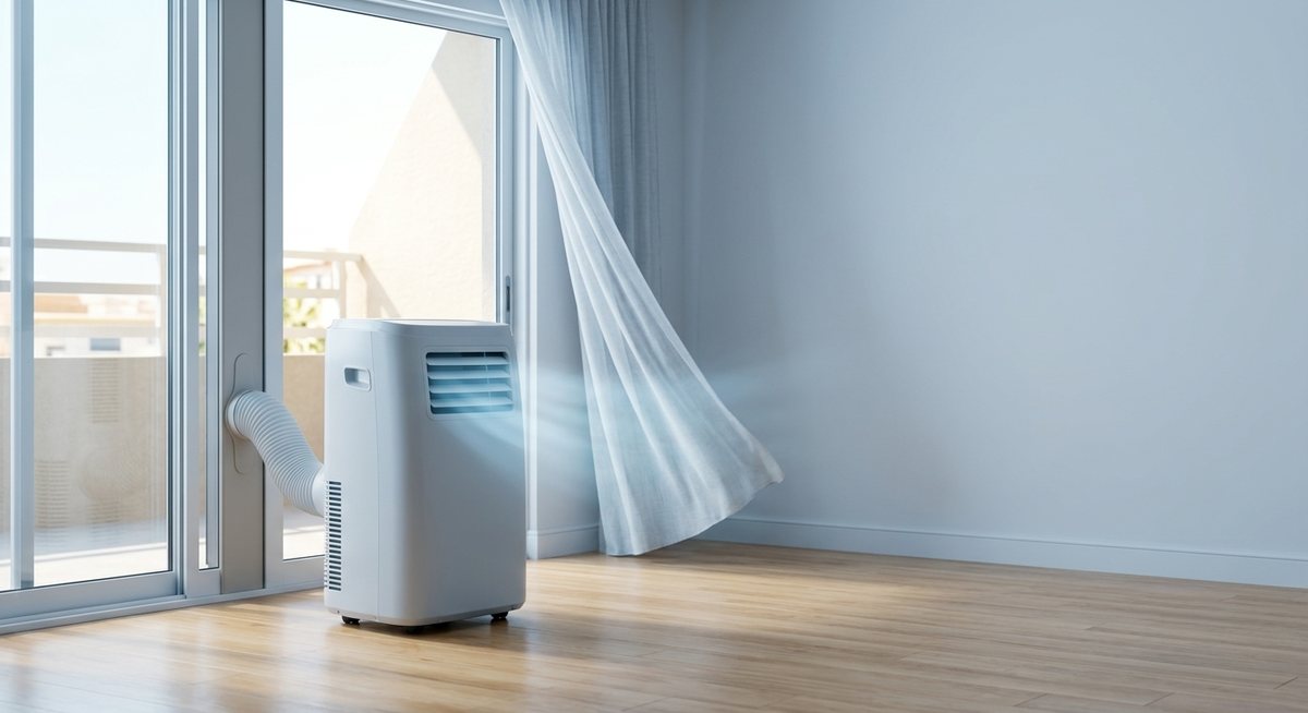 Compatibilité BTU/pièce : quel climatiseur mobile pour votre espace ?