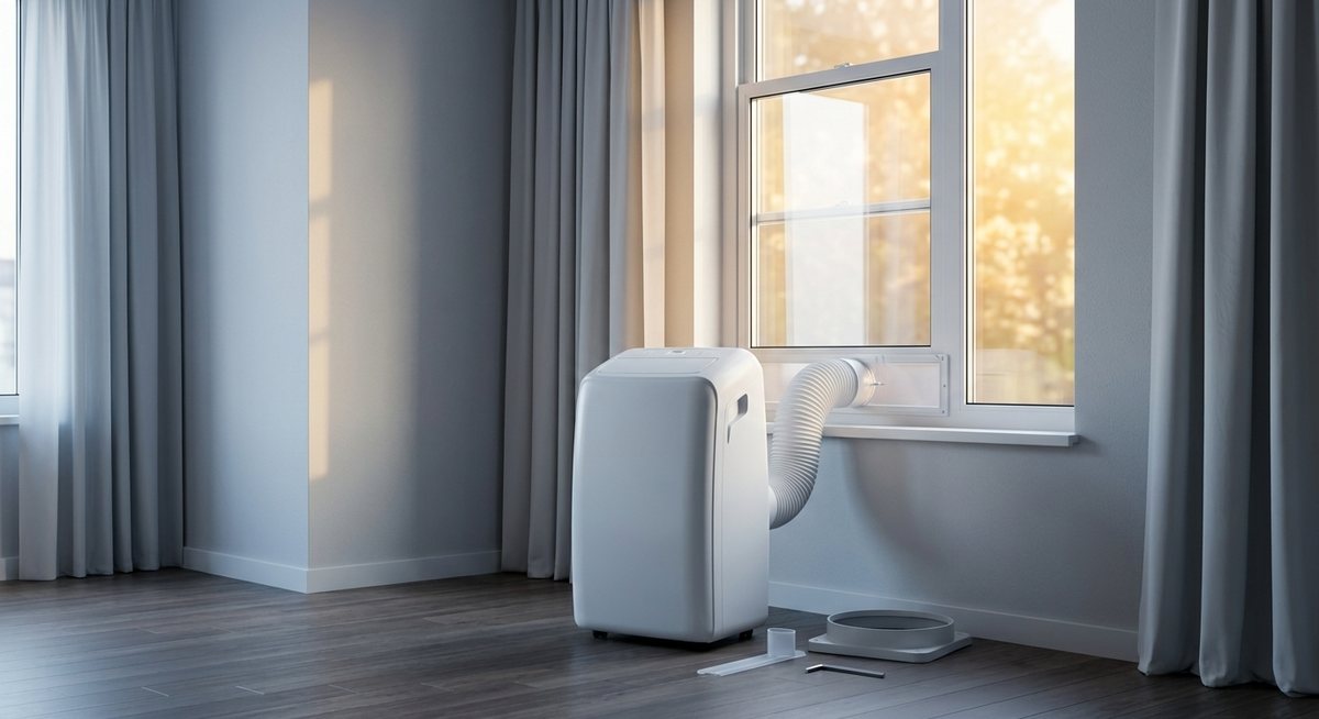 Optimiser l'installation de votre climatiseur mobile pour une efficacité BTU maximale