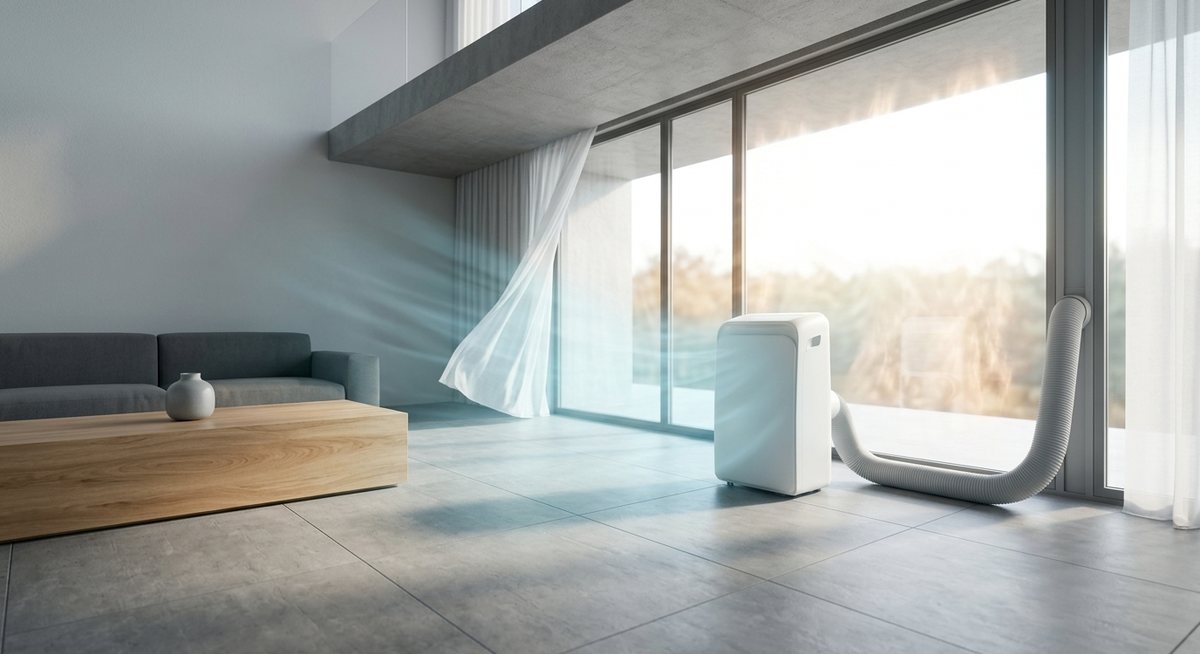 Comment mesurer votre pièce pour calculer les BTU de votre climatiseur mobile ?