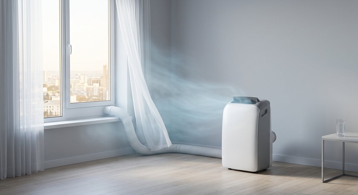 Calcul BTU climatisation mobile : simulateur d'achat