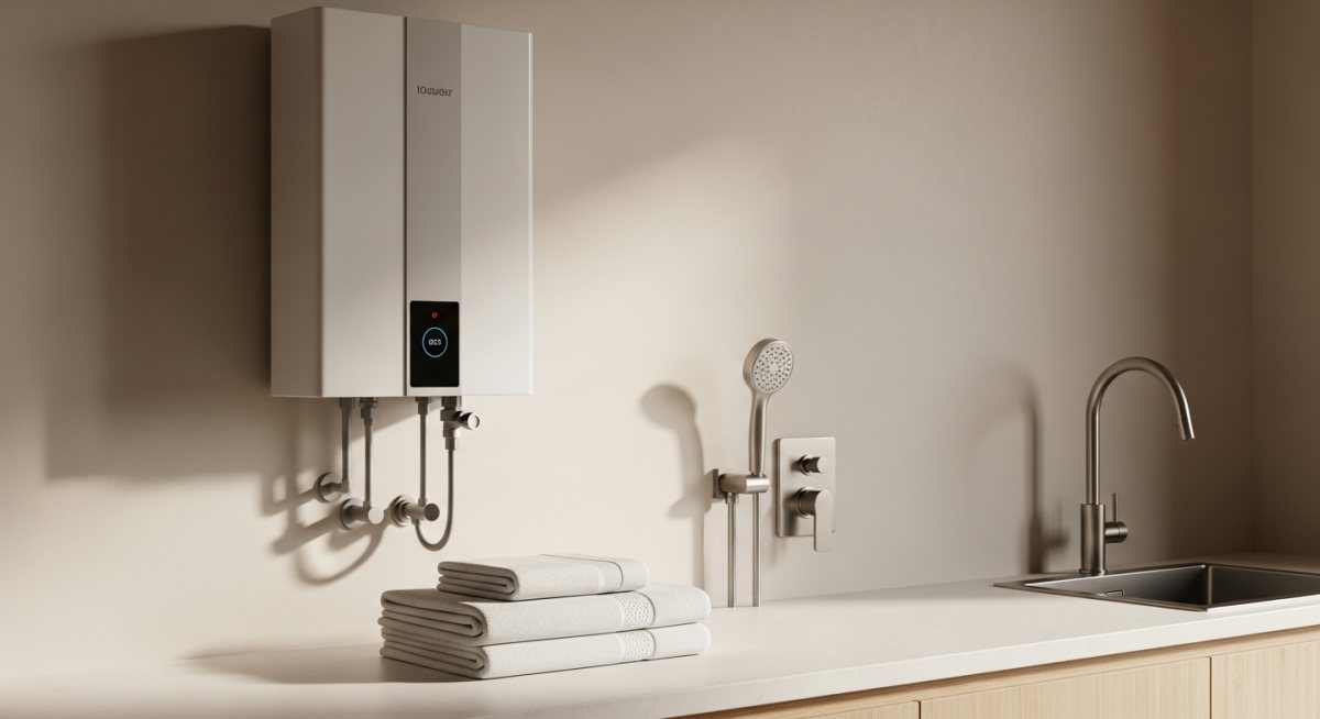 Conseils pratiques pour optimiser votre chauffe-eau 4 personnes