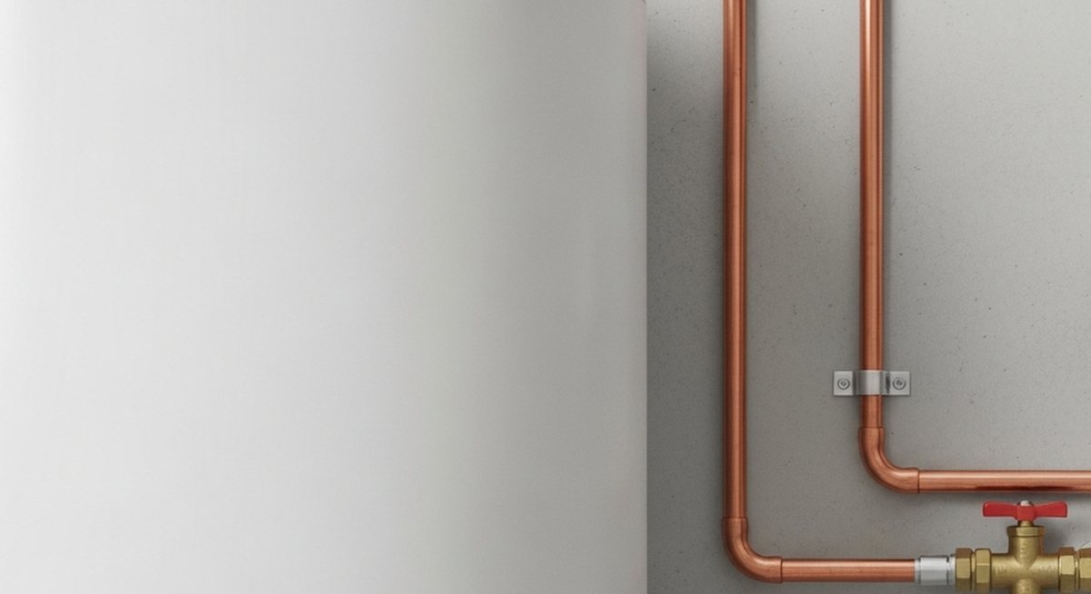 Chauffe-eau pour 4 personnes: vérifier la compatibilité