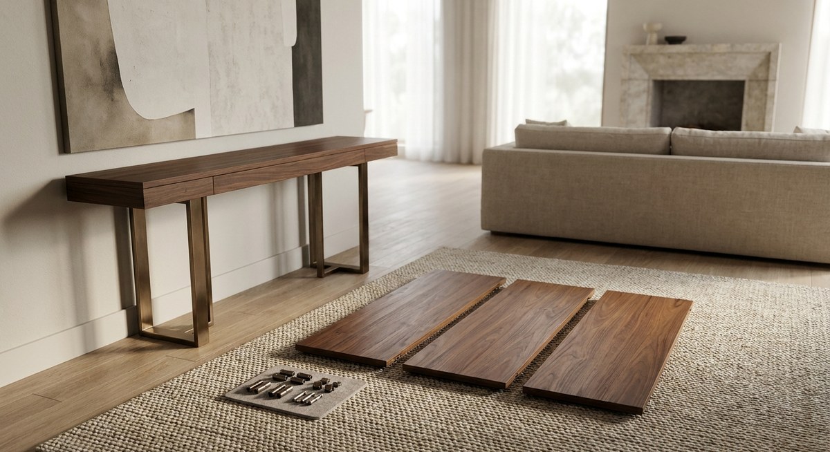 Installation et utilisation de votre console extensible : astuces et conseils pratiques