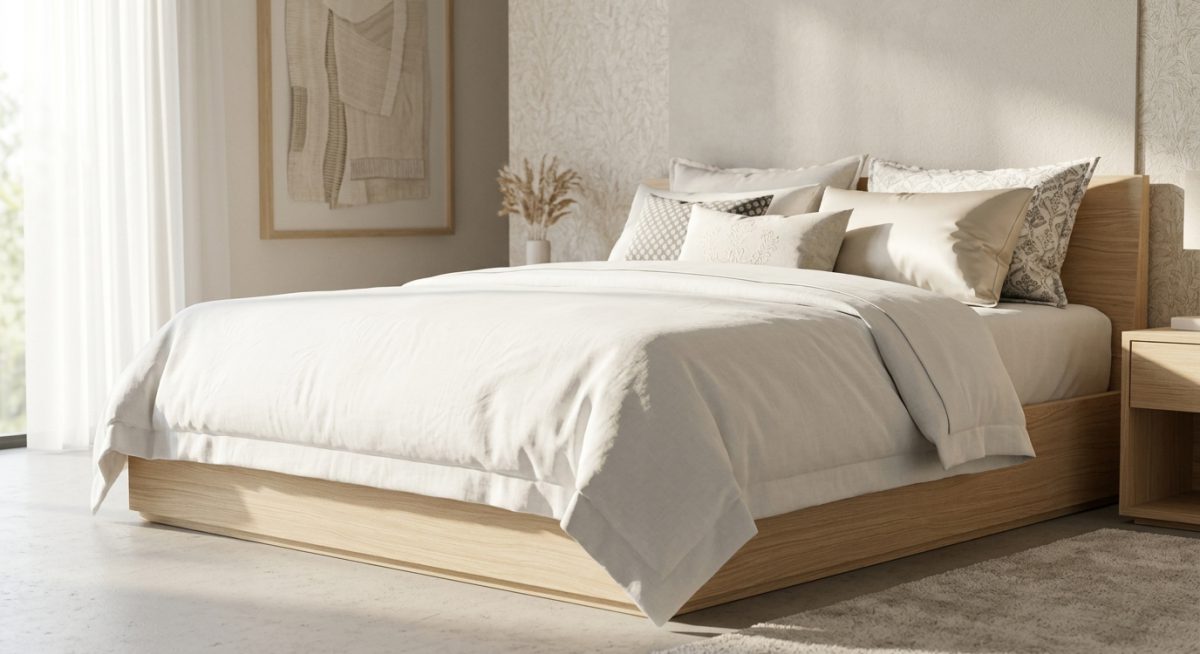 Quelle Taille de Couette pour Votre Lit ? Le Guide Complet