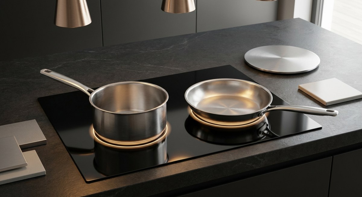 Checklist Achat Casserole Induction : Ne vous Trompez Plus !