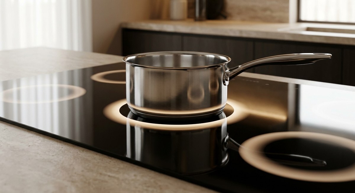 Diametre Casserole Plaque Induction