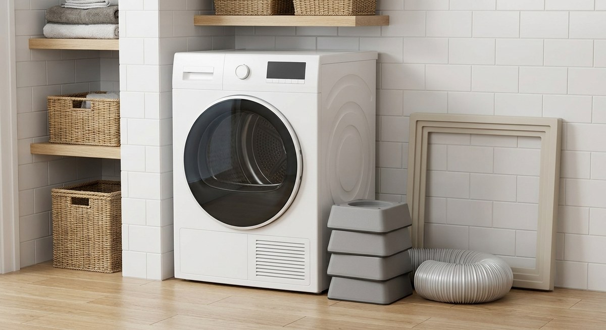Checklist Avant Achat Sèche-linge : Les Points Clés à Vérifier