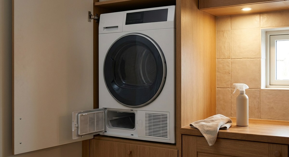 Optimiser l'Usage et l'Entretien de votre Sèche-linge : Prolonger sa Durée de Vie