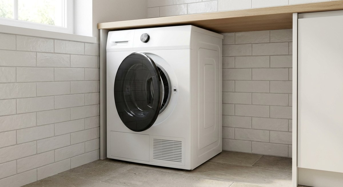 Dimensions Seche Linge
