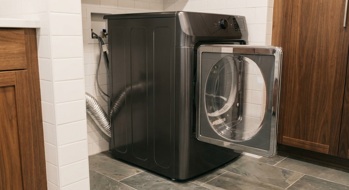 Compatibilité lave-linge sèche-linge : bien choisir pour la superposition ou l'encastrement