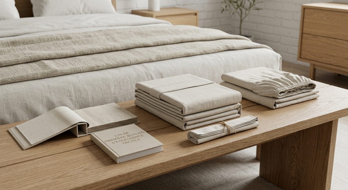 Checklist Pré-Achat: Ne Ratez Plus Votre Drap Housse!