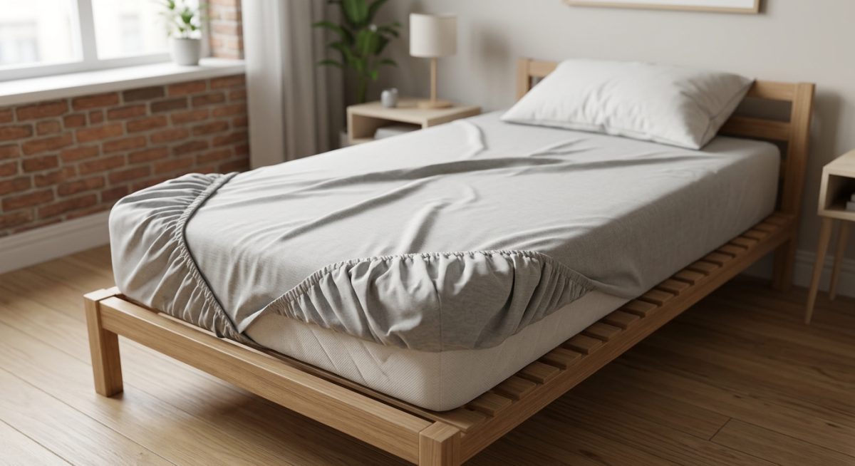 Achat Drap-housse: les erreurs fréquentes avant achat