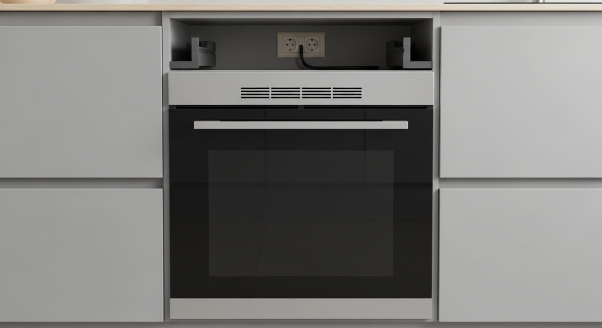 Compatibilité Four Encastrable et Meuble de Cuisine : Évitez les Erreurs