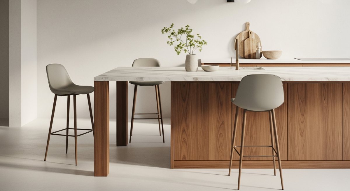 Achat Tabouret bar: les erreurs fréquentes avant achat
