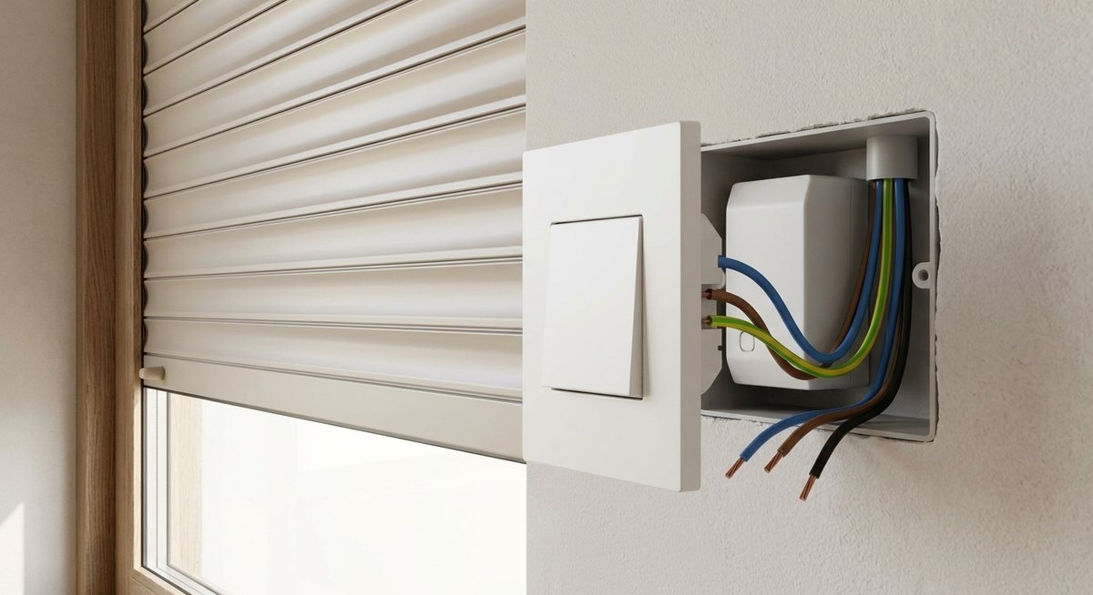Conseils inverseur de volet roulant : bien choisir, bien installer, bien entretenir