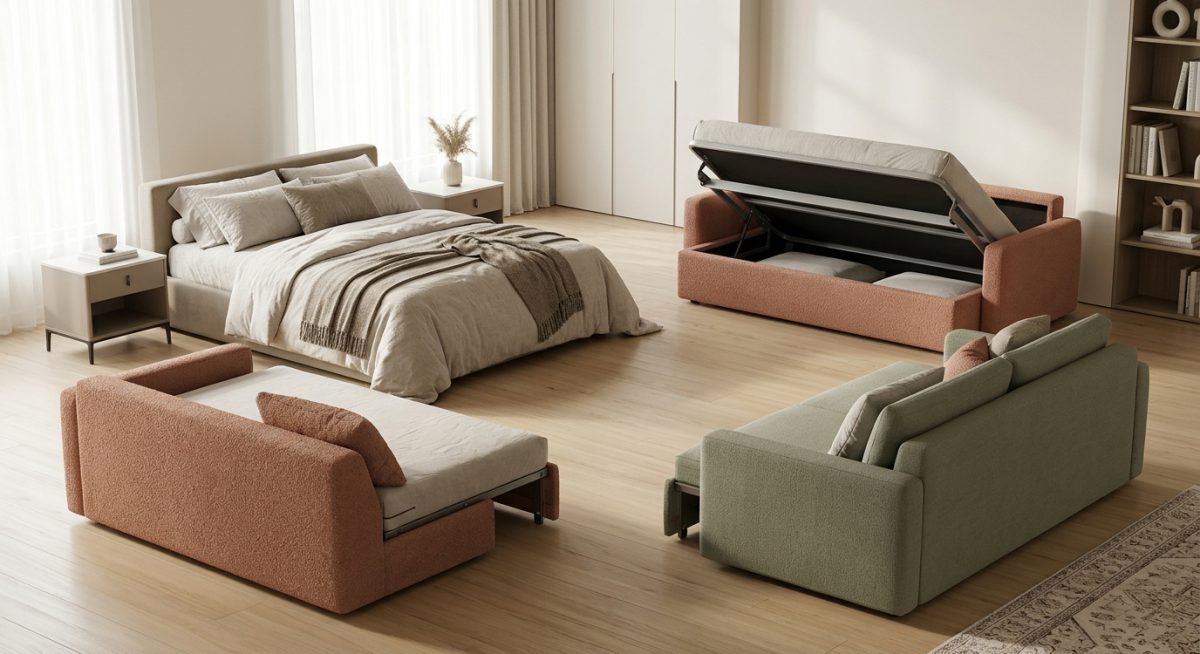 Matelas Clic Clac : Le Guide Complet pour un Confort Optimal