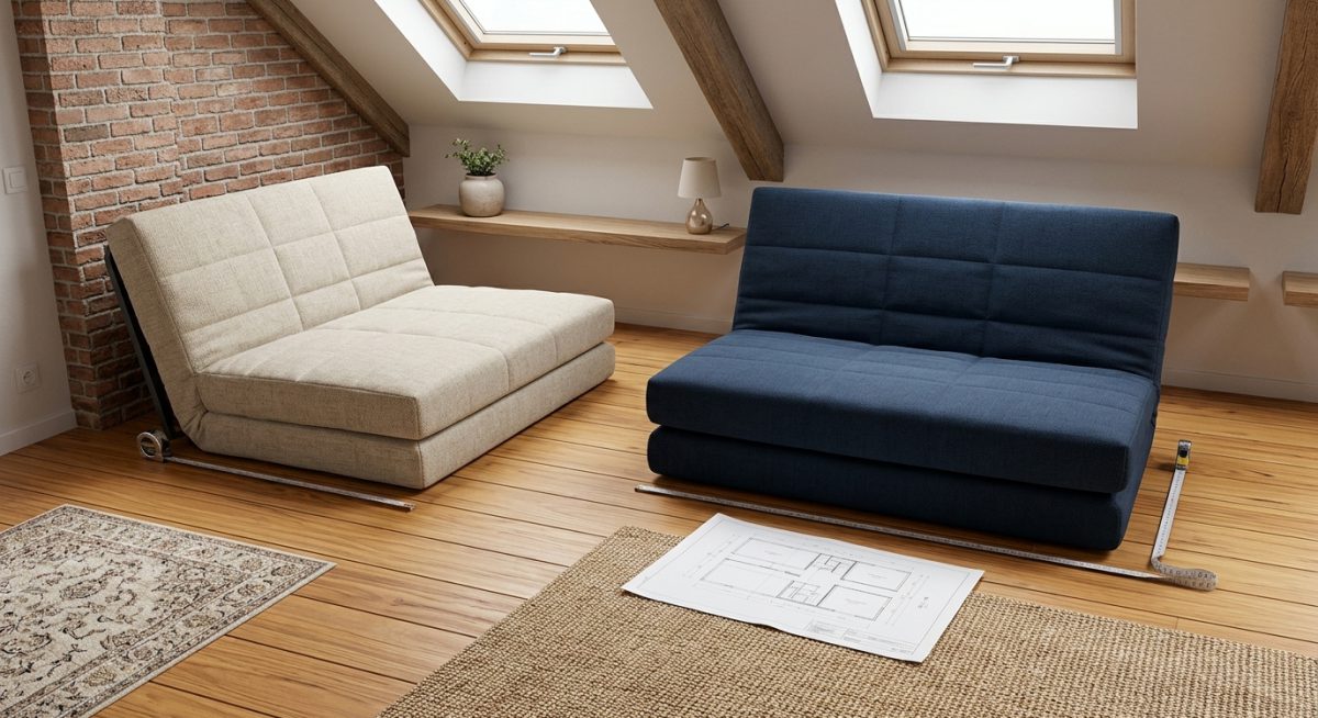 Simulateur Matelas Clic Clac : Trouvez Votre Taille Idéale