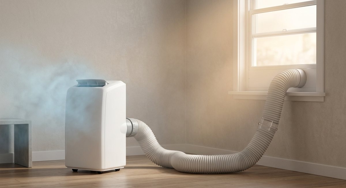 Rallonge tuyau climatiseur mobile: erreurs à éviter