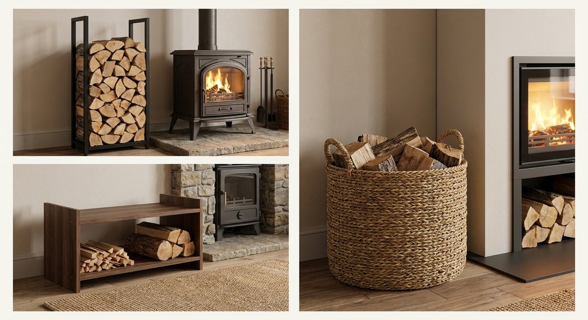 Illustration éditoriale : Range Buches Interieur