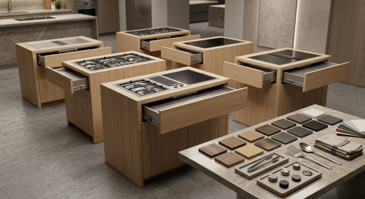 Range-couverts de tiroir: checklist avant achat