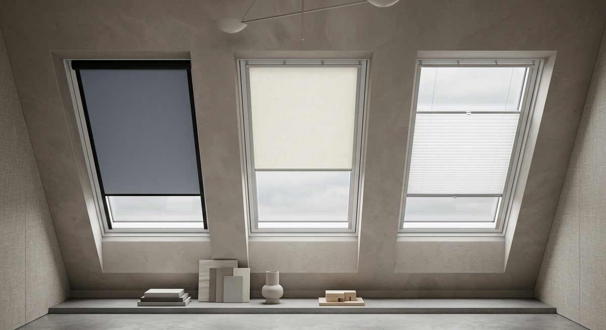Choisir Store velux dimension: critères et repères utiles