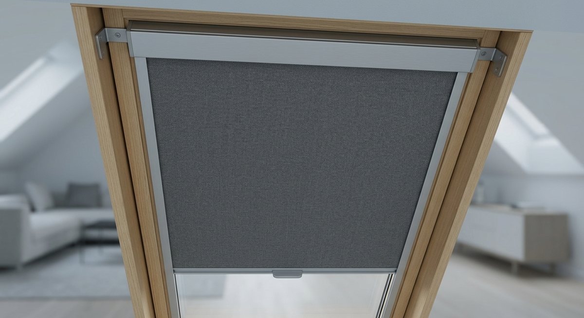 Compatibilité store Velux : Trouvez le bon modèle pour votre fenêtre