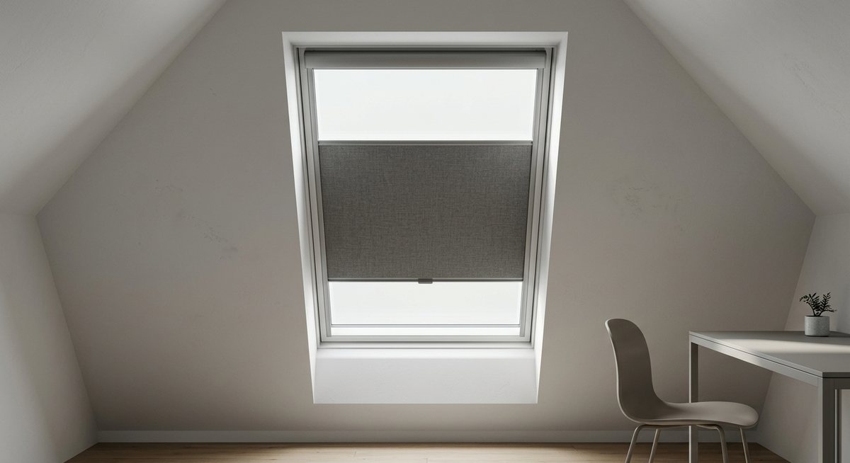 Mesurer votre Velux : Guide pour un store parfaitement adapté