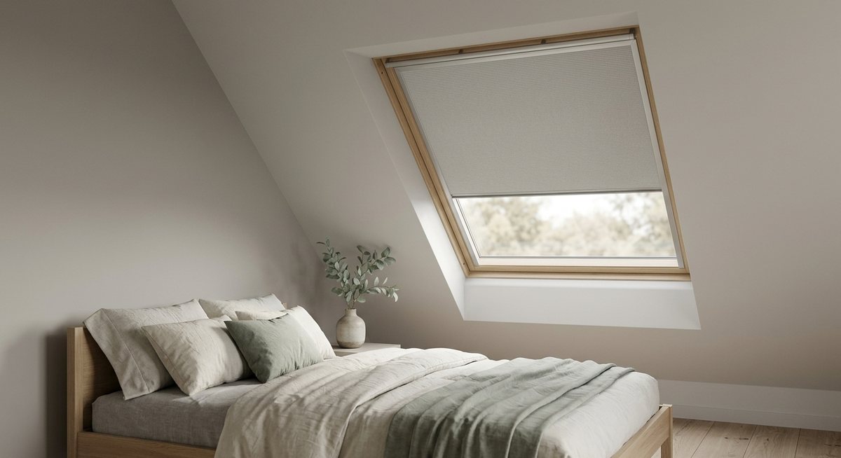 Store de velux