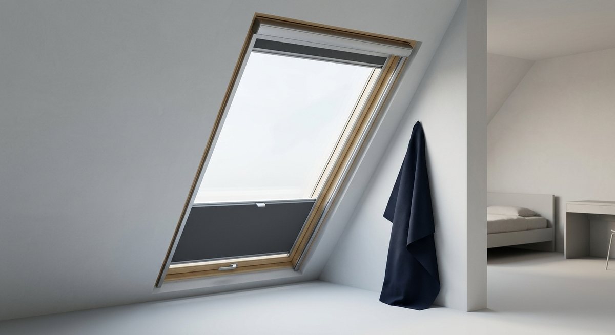Store velux dimension: simulateur avant achat