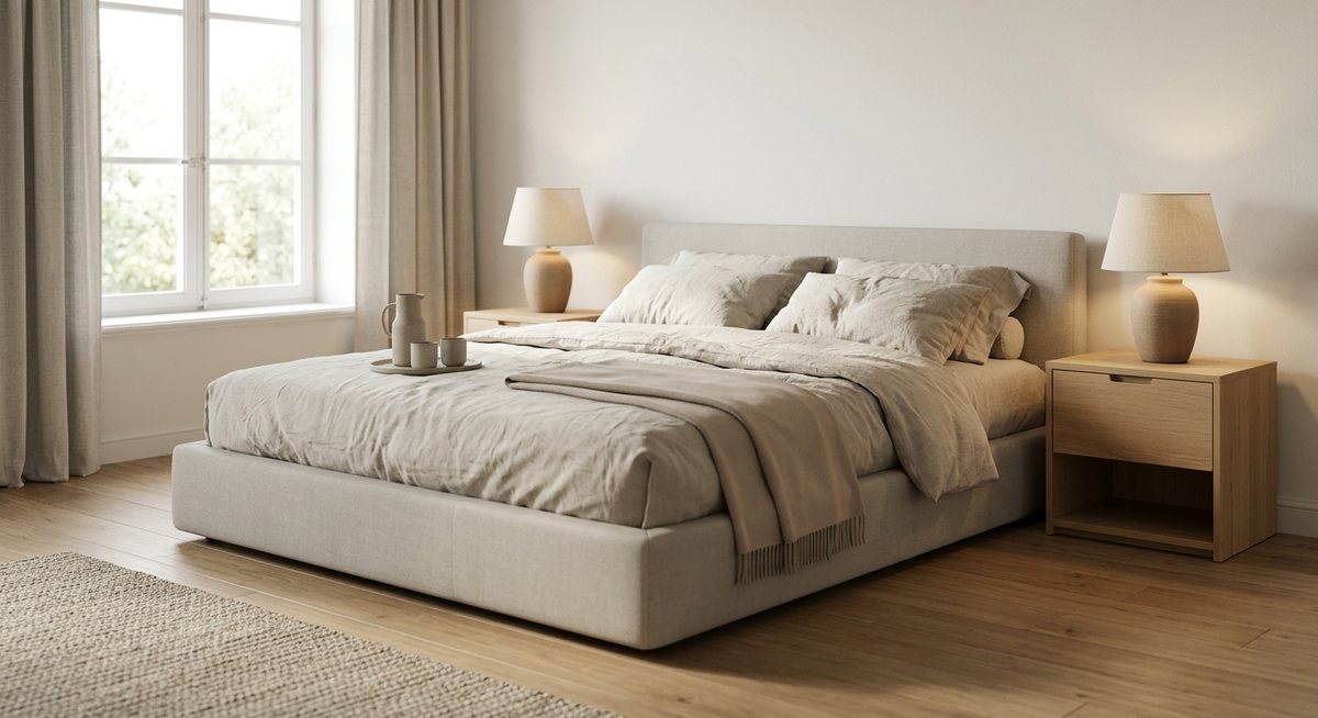 Hauteur Table de Chevet : Le Guide Ultime pour un Choix Parfait