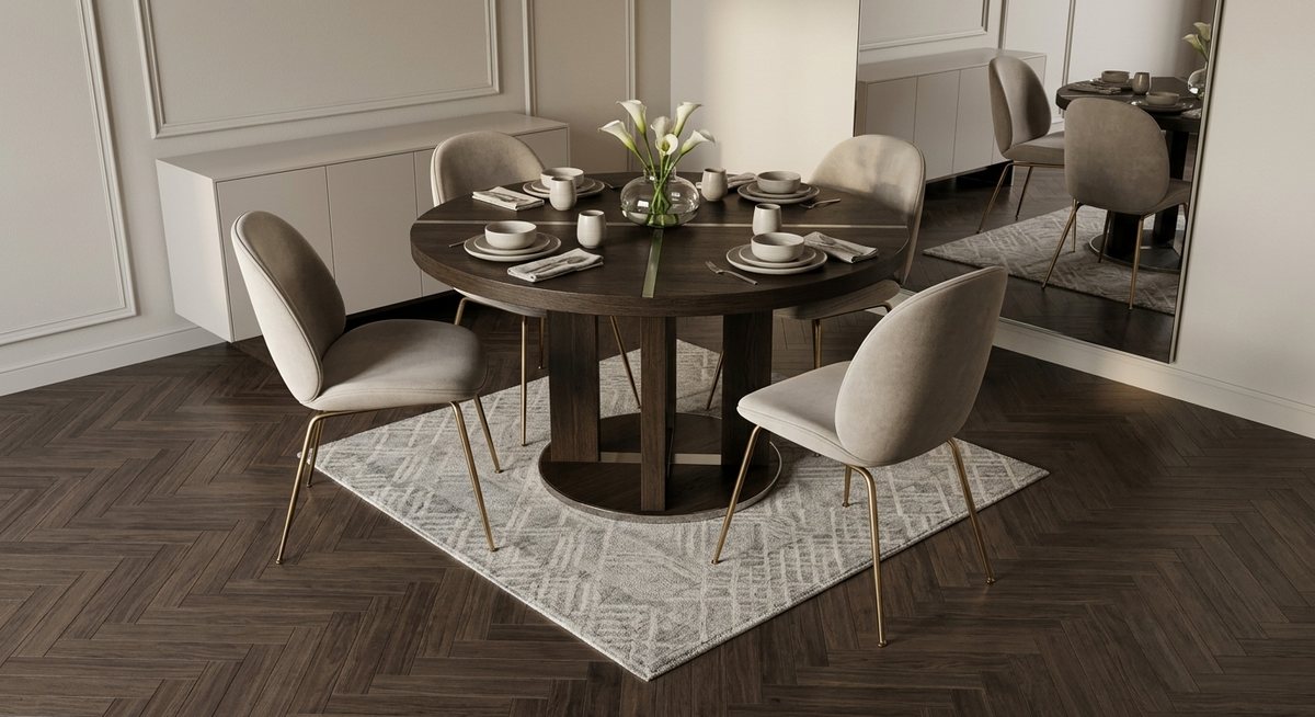 7 erreurs à éviter absolument en choisissant votre tapis sous table