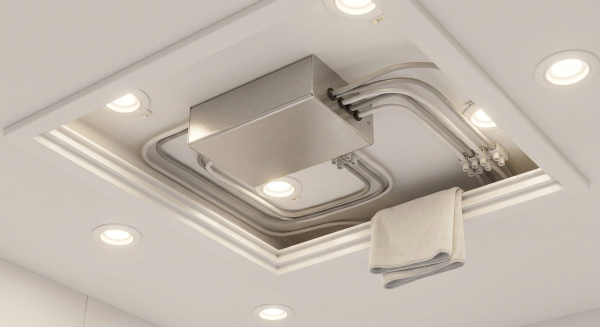 Prolonger la Vie de votre Transformateur Spot LED : Guide d'Usage et Entretien