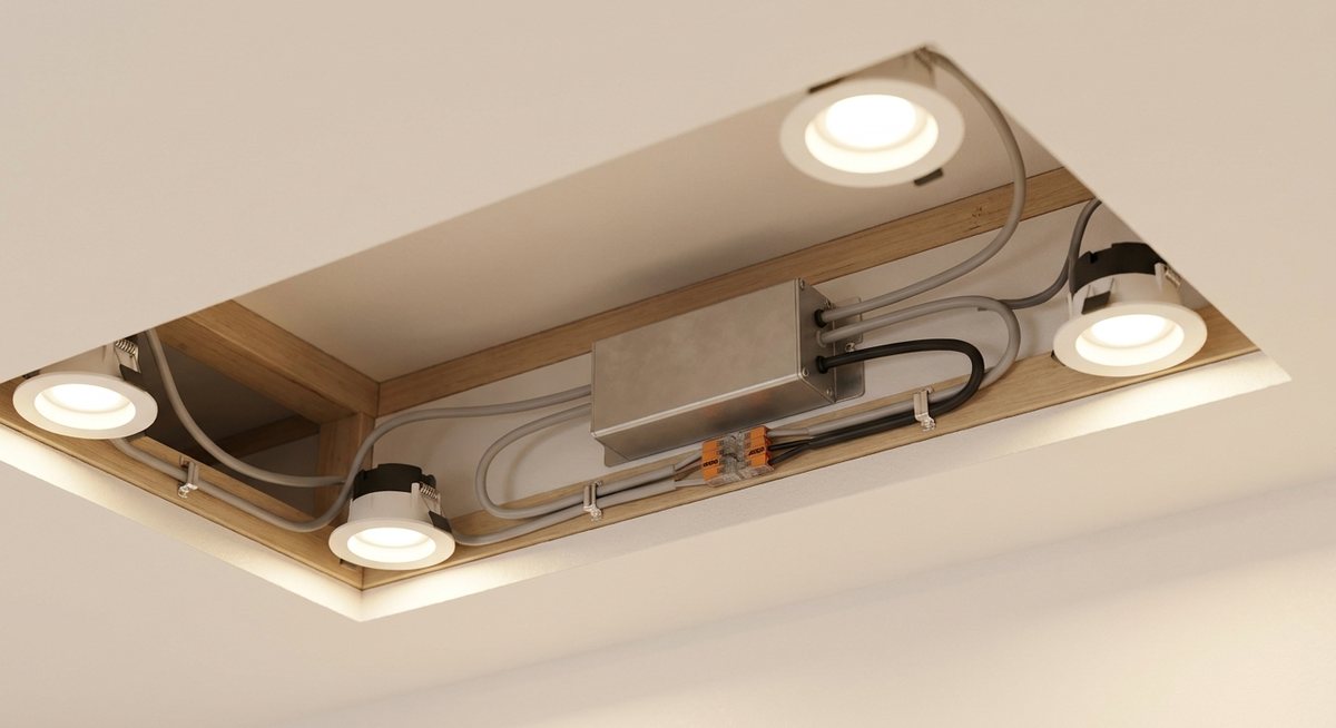 Transformateur LED : Guide de Compatibilité (12V, 24V, Dimmable)